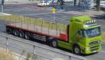 VOLVO FH 440 Zugmaschine der Sped.
