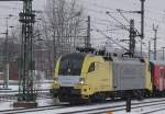 Ohne die zugelassenen STADLER ODEG KISS-Triebz�ge muss nun die ODEG nach dem Fahrplanwechsel am 09.12.12 die von der DB Regio �bernommenen Regionallinien anderwetig mit Zugmaterial bedienen, ein