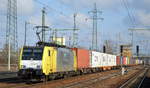 KombiRail Europe B.V.