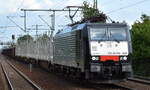 Raildox GmbH & Co.
