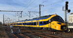 NS - Nederlandse Spoorwegen N.V.