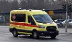 Personen,Krankentransporte u.