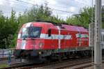 EM-Husarz  Denmark  5 370 003 1251 (91 51 5370 003-3 PL-PKPIC) am 30.05.12 Berlin-Blankenburg.