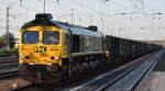 FPL - Freightliner PL Sp.