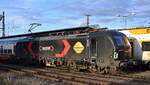 FPL - Freightliner PL Sp.