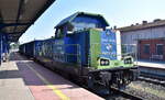 PKP CARGO S.A.