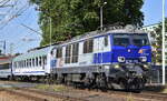 PKP Intercity spółka z o.o.