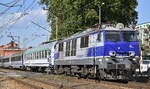 PKP Intercity spółka z o.o.
