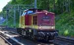 WFL Lok  24  202 483-4 am 04.06.15 Berliner Innenring Höhe Schönhauser Allee.