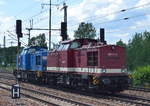 PRESS 204 005-3(203 350-4) + MTEG 204 311-5(202 311-7) am 29.06.16 Bf.