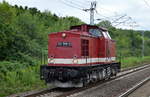 MTEG 112 708-3 [NVR-Nummer: 92 80 1202 708-4 D-MTEG] am 24.07.17 Berlin-Hohenschönhausen.