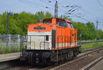 LOCON 220 (203 614-3) am 30.05.17 Bf.