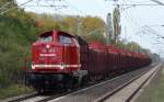 Relativ neu im Fuhrpark der Rennsteigbahn, die 212 297-6  Caro  von Alstom übernommen wohl seit März diesen Jahres.