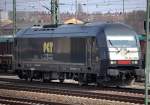 MRCE ER 20-005 (92 80 1223 005-0 D-DISPO, Bj.2003) an die Fa.
