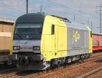 DIE MRCE-Dispolok ER 20-006 (92 80 1223 006-8 D-DISPO, Bj.