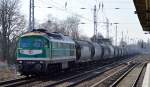 Welch ein Sound, V 300 001 (92 80 1232 404-4 D-TRG, Lugansk Bj.
