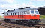 WFL 232 333-5 im Portrait am 20.04.17 Nf.