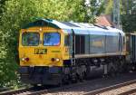 Alpha Trains Leasinglok FPL 66006 (92 51 3650 005-3 PL-FPL, Bj.2006) f�r die polnische Fa.
