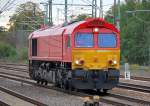 Sogut wie nichts habe ich zu dieser RAILPOOL Lok mit Logo der Sped.