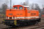 LOCON 102 (98 80 3346 006-0 D-LOCON) Richtung Berliner Innenstadt, 21.11.12 Berlin-Blankenburg.
