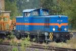 346-15 355 (LEW Bj.1976) der Fa.