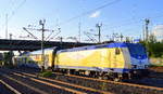 metronom ME 146-04/146 504-6 mit der RE3 nach UELZEN aus fahrt Bf. Hamburg-Harburg, 19.06.17