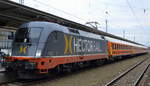 Als Bahnfan kann man nur hoffen und alles Gute wünschen, dass das Konzept von Locomore GmbH & Co.