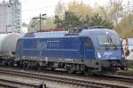 Zeitweise an EGP verliehen, mgw 183 500 (92 80 6183 500-8 D-MGW, Bj.