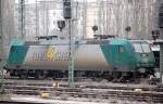 R4C 185-CL 006 (91 80 6185 506-3 D-VCD) abgestellt am 31.01.11 Berlin-Beusselstr.