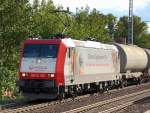 Veolia Cargo 185-Cl 003 (91 80 6185 503-0 D-VCD, Bj.