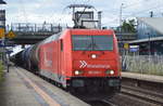 RHC 185 630-1 mit Kesselwagenzug am 23.07.17 Bf.