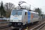 Bräunert Eisenbahnverkehr GmbH & Co.