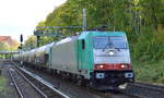Die polnische Transchem Sp.
