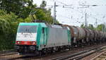 Die polnische Transchem Sp.