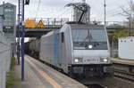 RTBC mit der Railpool-Lok E 186 271-3 und Kesselwagenzug am 03.11.17 Bf.