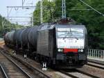 MRCE E189-209 / ES 64 F4-209 (91 80 6189 209-0 D-DISPO, Bj.