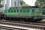 EGP DP 61 (91 80 6142 118-9 D-EGP) am 04.05.12 Berlin Greifswalder Str.