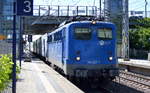 EGP 140 627-1 mit Containerzug am 02.06.17 Bf.