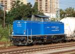 EGP 212 054-1 (92 80 1212 054-1 D-EGP, MaK Bj.