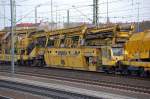 Der Antriebswagen der RPMW 2002-2 von P&T (Bj.2002) der H.F.