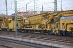 Der BUNKER-SCH�TGUT-WAGEN BSW 2000 MFS 38 der H.F.