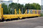 Weiterer Schutzwagen? bzw.