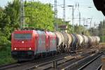 HGK 2061 185 603-8 (91 80 6185 603-8 D-HGK, Bj.