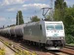 Im Besitz von ITL, 185 548-5 (Bombardier, Bj.