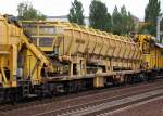 Material-F�rder- und Siloeinheit vom Hersteller P&T Typ MFS-100 der Fa.