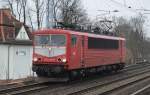 Immer noch ein ungewohntes Bild, diese ex DB 155ér mit Lätzchen, die 155 078-9(91 80 6155 078-9 D-LEG, LEW Bj.