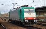 186 241-6 für LOCON Benelux B.V.