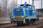 MWB V 662 (98 80 3360 555-7 D-MWB, Krupp Bj.