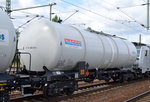 Kesselwagen mit niederländischer Registrierung vom Einsteller NACCO/A CIT Company mit der Nr.