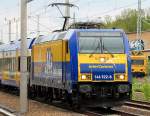 InterConnex mit 146 522-8 (91 80 6146 522-8 D-VCD, Bj.